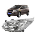 Farol Chevrolet Spin 2012 2013 2014 2015 2016 2017 2018 L.e Esquerdo