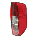 Par Lanterna Sinaleira Traseira Frontier 2008 A 2014 15 2016 Ambos Lados Vermelho