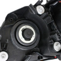 Farol Direito Pajero Tr4 2010 A 2015 Airtrek 2004 A 2008 