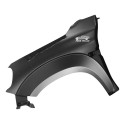 Paralama Fiat Uno Fiorino 2011 2012 2013 2014 A 2021 Novo