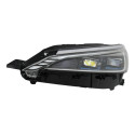 Farol Byd Yuan Plus 2023 24 25 2026 Full Led C/reator Le Esquerdo/motorista