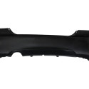 Parachoque Traseiro Honda Civic 2007 2008 2009 2010 2011 