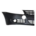 Parachoque Saveiro Parati Surf Gol Rallye 2005 A 2008 Preto 