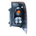Lanterna Ford Ecosport 2008 2009 2010 2011 2012 Le
