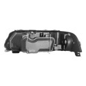 Par Farol Vw Gol Saveiro Parati G3 1999 A 2005 Foco Duplo