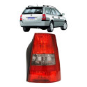 Par Lanterna Volkswagen Parati G3 2 Fase 2003 2004 2005 Fume