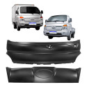 Kit Capo Hyundai Hr 2005 2006 2007 2008 2009 2010 2011 2012