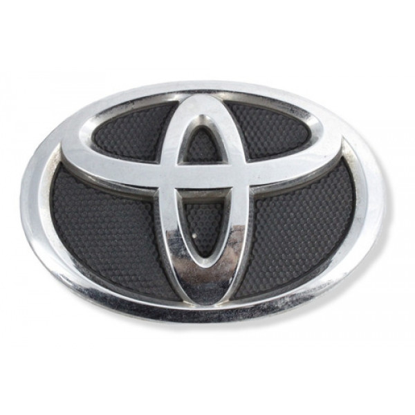 Emblema Grade Toyota Corolla 2009 2010 2011 2012 2013 Origi
