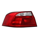 Kit Lanterna Traseira Vw Voyage G6 G7 G8 2013 14 A 2023 Fumê Ambos Lados