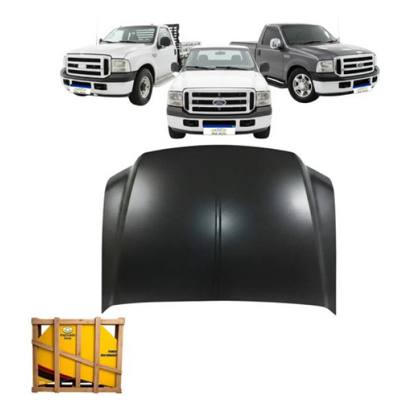 Capu F250 F350 F4000 2000 2001 2002 2003 2004 2005 A 2015
