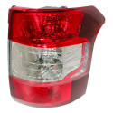 Par Lanterna Traseira Gm Montana 2011 A 2021 Ls Sport Novo Ambos Lados Vermelho