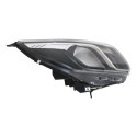 Farol Chevrolet S10 2017 2018 2019 20 21 22 23 2024 C/led Ld Direito/passageiro
