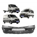 Parachoque Iveco Daily 2008 2009 2010 2011 2012 2013 A 2019