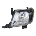 Par Farol Sinaleira Hilux 2012 2013 2014 2015 Mascara Negra Ambos Lados
