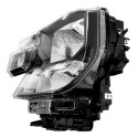 Par Farol Ford Ranger Xl 2023 2024 2025 2026 Sem Led Novo