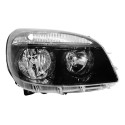 Par Farol Fiat Doblo 2010 2012 2013 2014 2015 2016 A 2021 Ambos Lados
