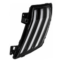 Farol Milha Daylight Auxiliar Peugeot 208 2025 2026 Le Cristal