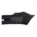 Parachoque Traseiro Renault Logan 2013 A 2023 C/ Furo Placa