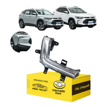 Farol Milha Dayligth...