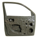 Porta Hilux 2016 17 18 2019 2020 2021 2022 2023 2024 2025 Le Cinza Dianteira Esquerdo Motorista