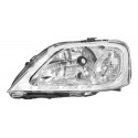 Farol Renault Logan 2007 2008 2009 2010 Novo