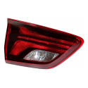 Lanterna Traseira Tampa Gm Onix Sedan 2020 21 A 2025 S/led