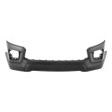 Parachoque S10 Trailblazer 2021 2022 2023 2024 Novo Preto