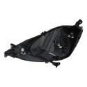 Farol Direito Honda Fit 2009 2010 2011 2012 Direito/passageiro
