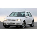 Par Farol Milha Gol Saveiro Voyage G5 Golf Polo Fox Spacefox