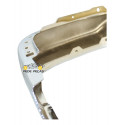 Parachoque Ford Ranger 2005 2006 2007 2008 2009 Cromado