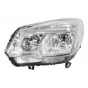 Farol Gm S10 Trailblazer 2012 2013 2014 2015 2016 Novo