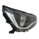 Par Farol Vw Saveiro G9 Extreme Trendline 2024 2025 2026 Ambos Lados