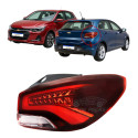 Lanterna C/ Led Gm Onix Hatch 2020 A 2025 Lt Ltz Rs Nova