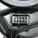 Farol Chevrolet Vectra 2009 2010 2011 Novo Lado Esquerdo