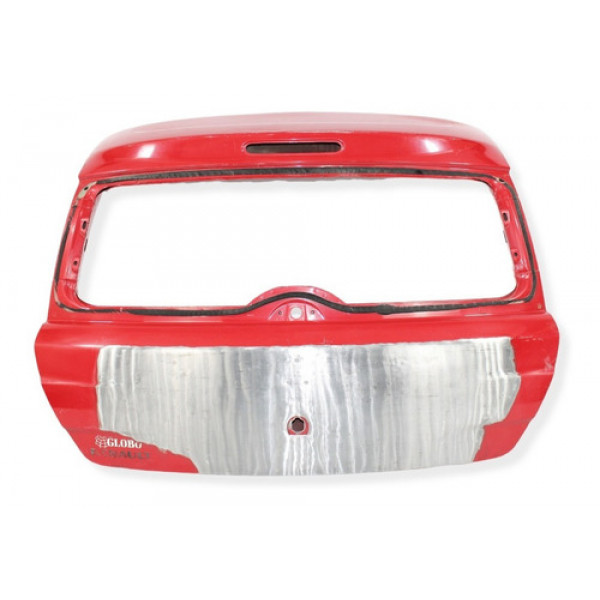 Tampa Traseira Renault Clio 2013 2014 2015 2016 2017 Origina
