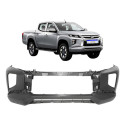 Parachoque Mitsubishi L200 Triton 2021 2022 2023 2024 Novo