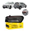 Sinaleira Direita Traseira Volkswagen Tera 2025 2026 C/led Direito/passageiro Fumê