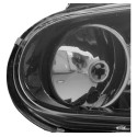 Farol Volkswagen Golf 2001 2002 2003 2004 2005 2006 2007 Le