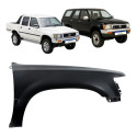 Paralama Toyota Hilux Sw4 1992 1993 1994 1995 1996 A 2001