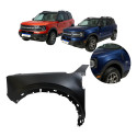 Paralama Dianteiro Ford Bronco Sport Wildtrak 2021 A 2024 Le