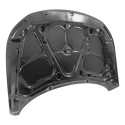 Capo Vw Saveiro Gol Voyage G5 2009 2010 2011 2012 2013 Novo