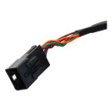 Retrovisor Elétrico Master Braço Longo 2014 2025 A 2026 Le