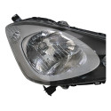 Farol Direito Honda Fit 2009 2010 2011 2012 Direito/passageiro