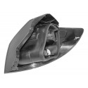 Lanterna Ford Ka 2008 2009 2010 2011 2012 2013 Cristal Novo 