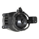 Par Farol Milha Cibié Chevrolet Sonic 2012 2013 2014 Novo Cristal