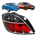 Lanterna Traseira Gm Vectra Gt 2008 2009 2010 A 2014 Le