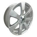 Roda Avulsa Chevrolet Onix 2023 2024 Aro 15 + Bicos