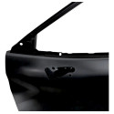 Par Porta Dianteira Toyota Corolla Cross 2021 A 2026 Dianteira Ambos Os Lados Preto