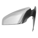 Retrovisor Hilux Sw4 2006 A 2015 Eletrico S/pisca Cromado