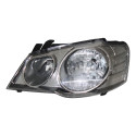 Sinaleira Esquerda Vw Golf 2008 09 10 11 12 2013 Cromomix Esquerdo/motorista